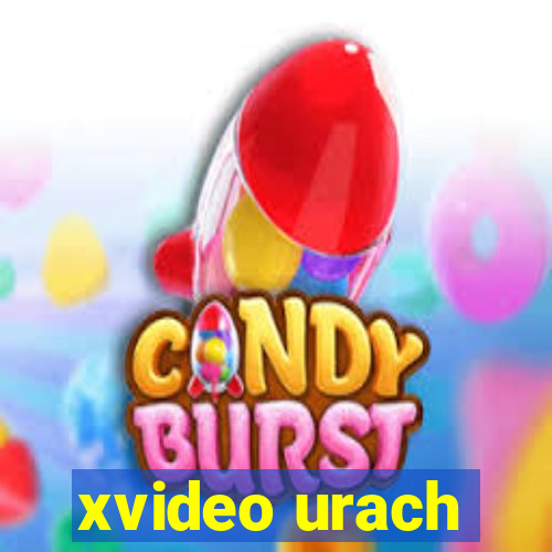 xvideo urach